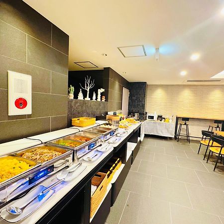 Hotel Arashi Nambaminami Οσάκα Εξωτερικό φωτογραφία