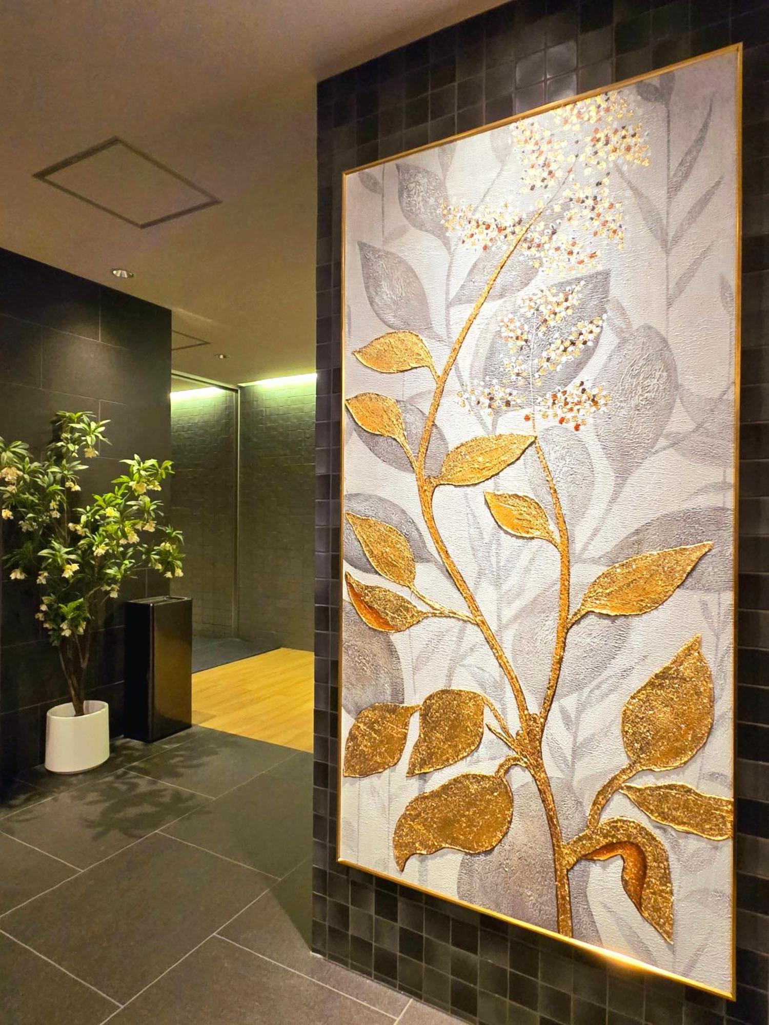 Hotel Arashi Nambaminami Οσάκα Εξωτερικό φωτογραφία