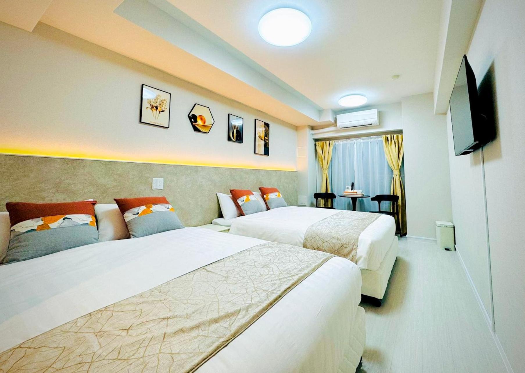 Hotel Arashi Nambaminami Οσάκα Εξωτερικό φωτογραφία