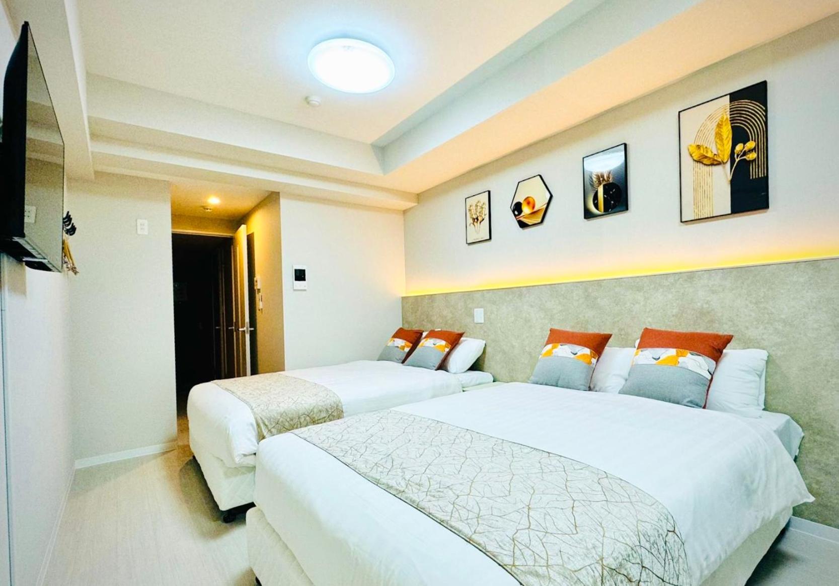 Hotel Arashi Nambaminami Οσάκα Εξωτερικό φωτογραφία
