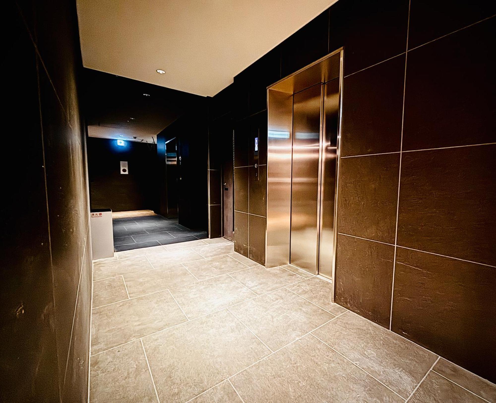 Hotel Arashi Nambaminami Οσάκα Εξωτερικό φωτογραφία