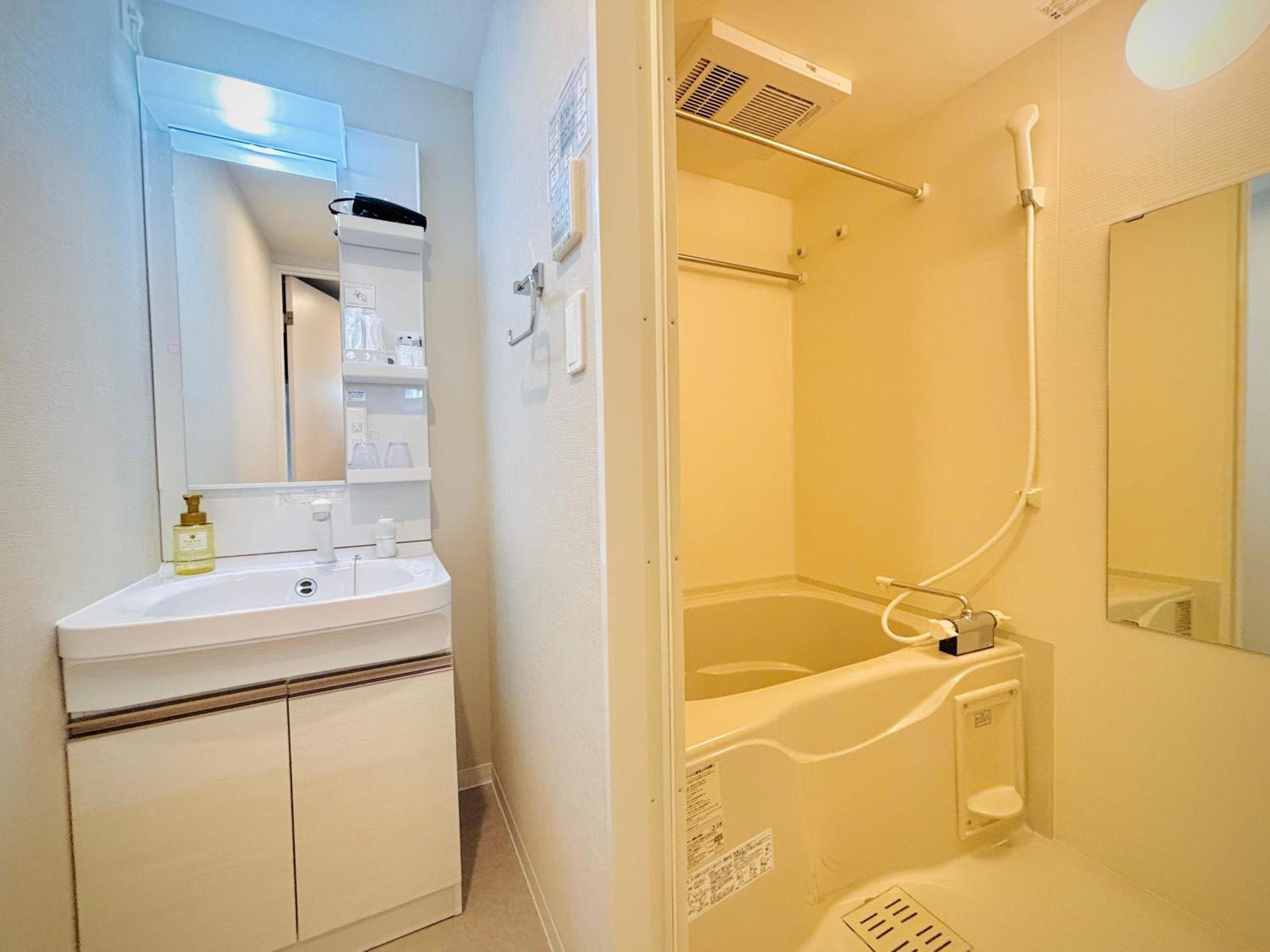 Hotel Arashi Nambaminami Οσάκα Εξωτερικό φωτογραφία