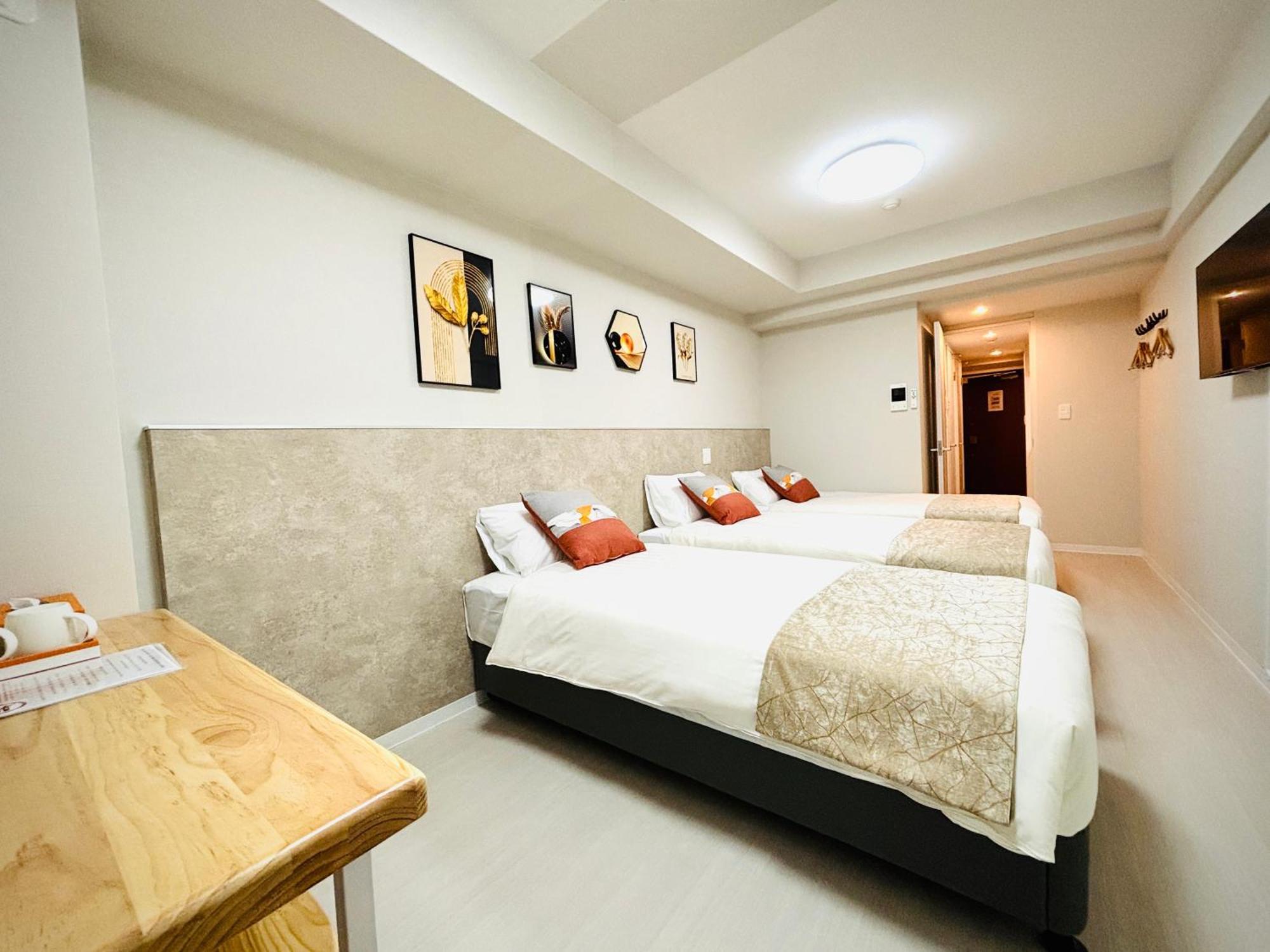 Hotel Arashi Nambaminami Οσάκα Εξωτερικό φωτογραφία