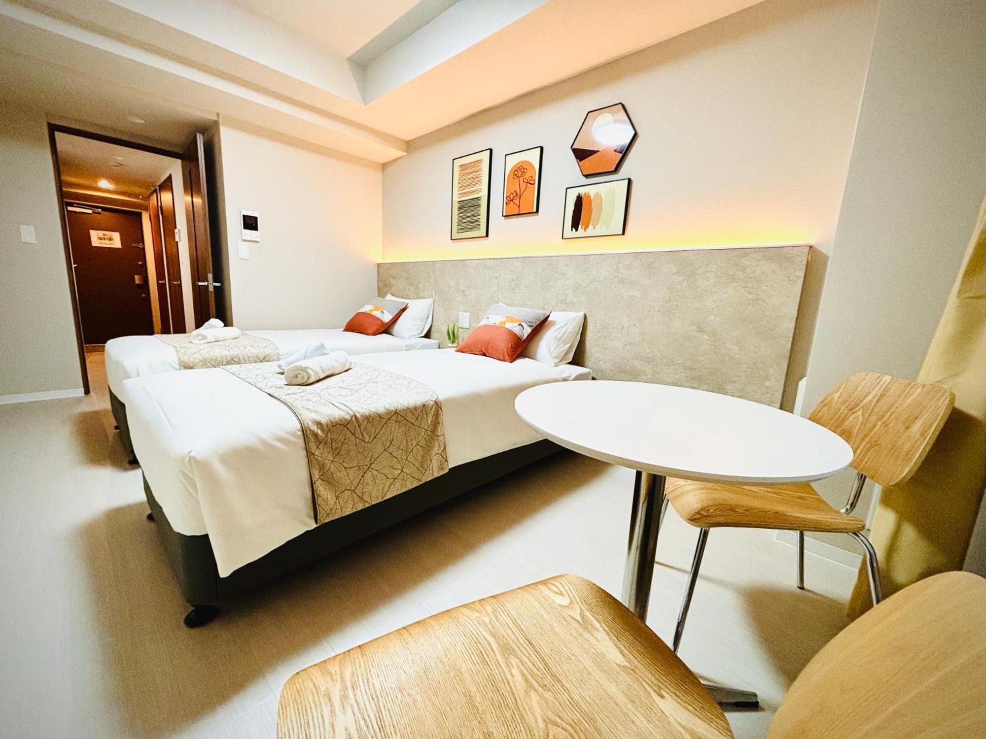 Hotel Arashi Nambaminami Οσάκα Εξωτερικό φωτογραφία